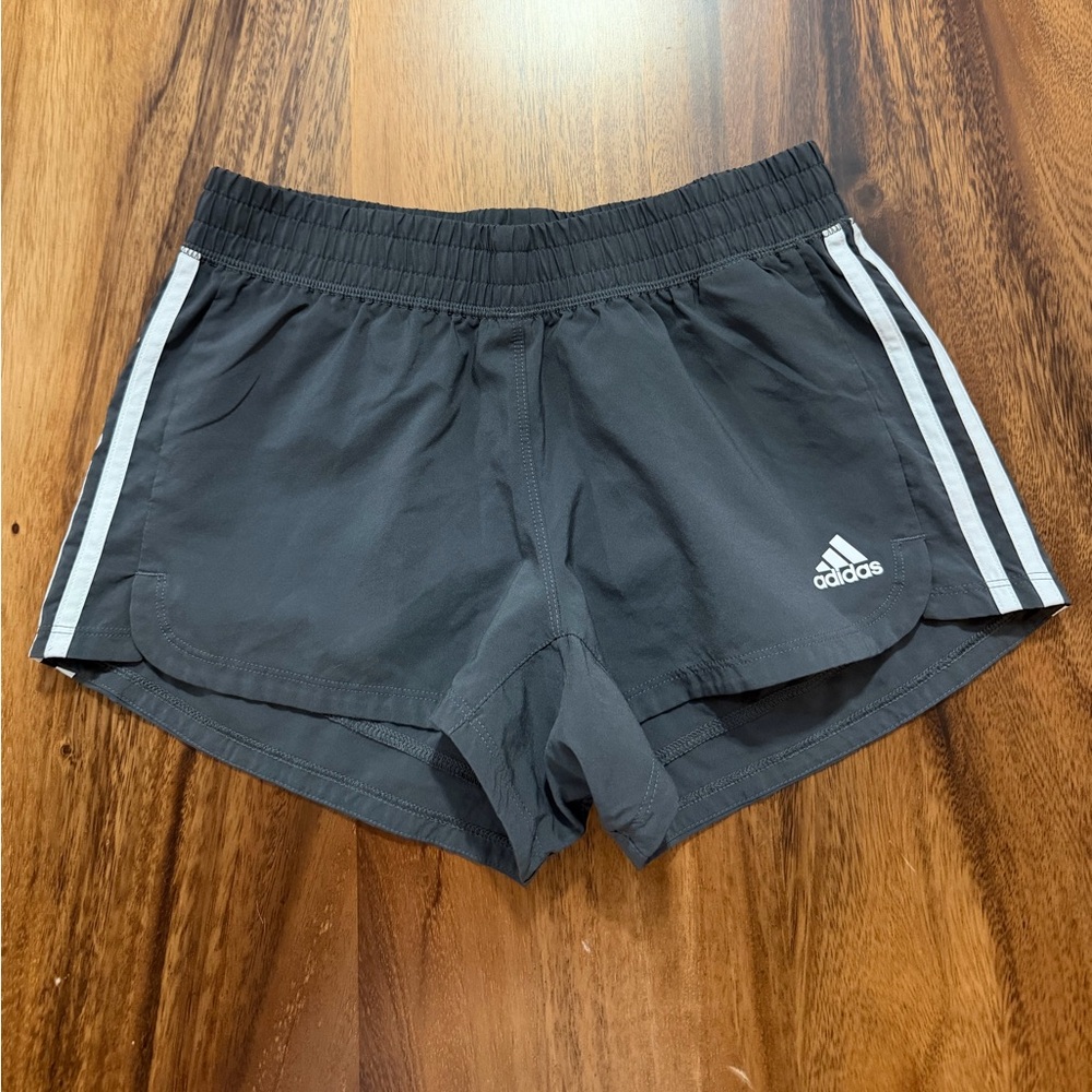 Athletic Adidas Shorts